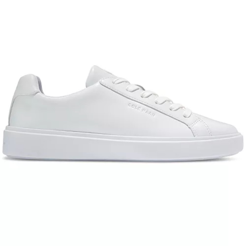 NIB • Cole Haan GrandPro Crosscourt Traveler Sneaker Size: 7.5 - Picture 7 of 11